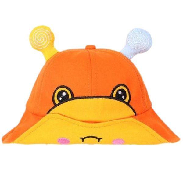 Chapeau Fille 2 Ans | Bob Nation