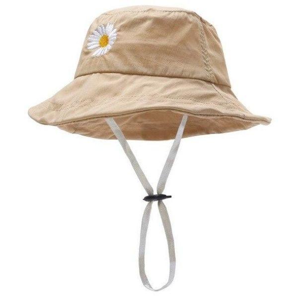 Chapeau Fille 47 cm | Bob Nation