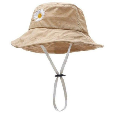 Chapeau Fille 47 cm | Bob Nation
