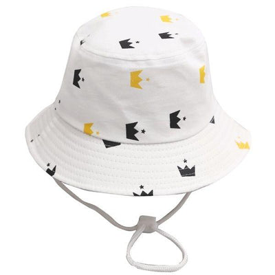 Chapeau Fille 52 | Bob Nation