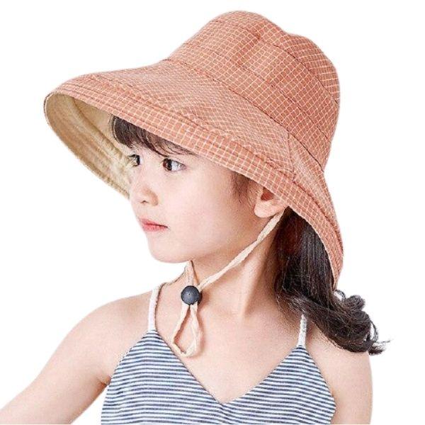 Chapeau Fille d'Honneur