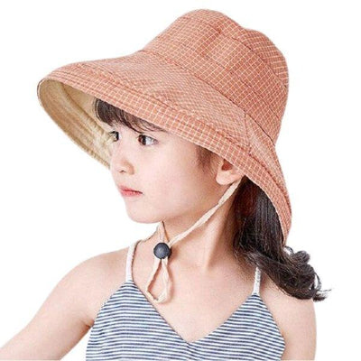 Chapeau Fille d'Honneur