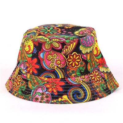 Chapeau Fille Été | Bob Nation