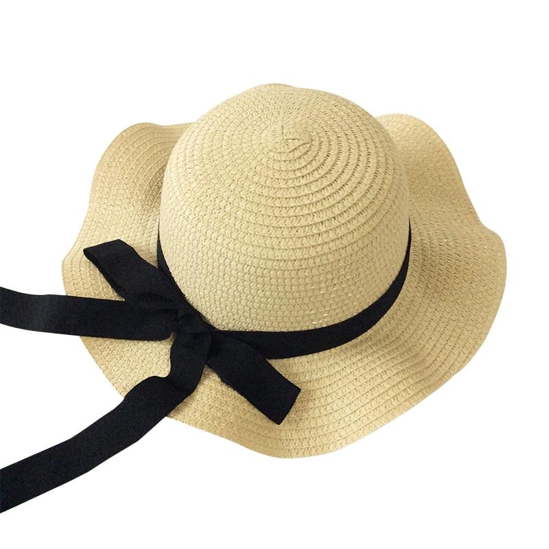 Chapeau Fille Noeud | Bob Nation