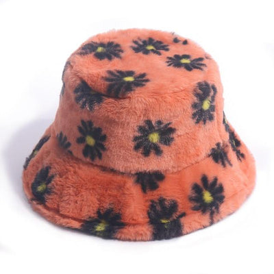 Chapeau Hiver Bohème | Bob Nation