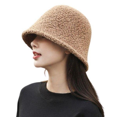 Chapeau Hiver Cérémonie | Bob Nation