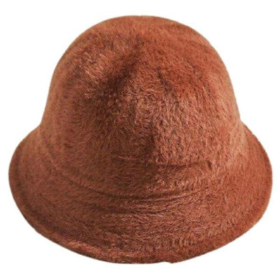 Chapeau Hiver Coton | Bob Nation