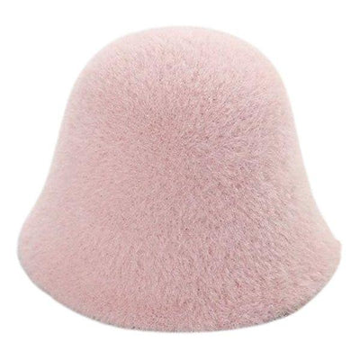 Chapeau Hiver Femme Laine | Bob Nation
