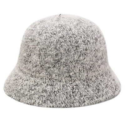 Chapeau Hiver Femme Mariage | Bob Nation