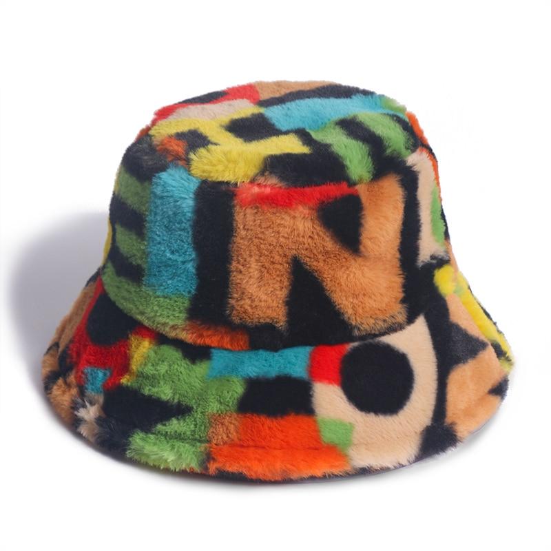 Chapeau Hiver Femme Mode | Bob Nation