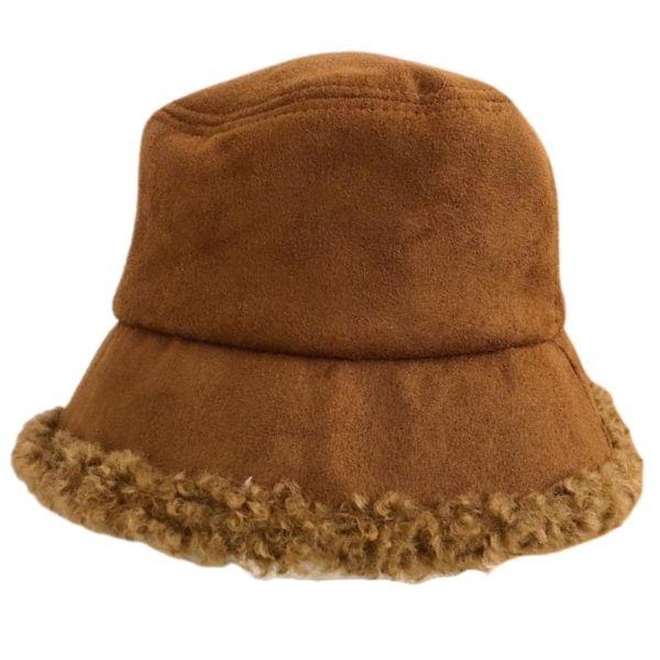 Chapeau Hiver Fourrure | Bob Nation