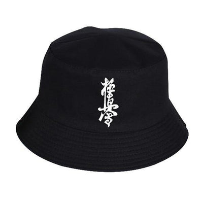 Chapeau Karate | Bob Nation