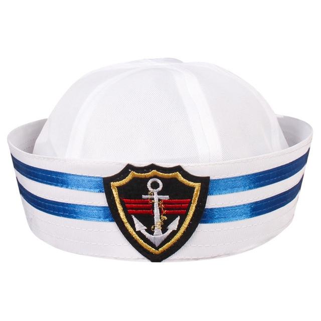 Chapeau Marin Garçon | Bob Nation
