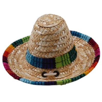 Chapeau Mexicain pour Chat | Bob Nation