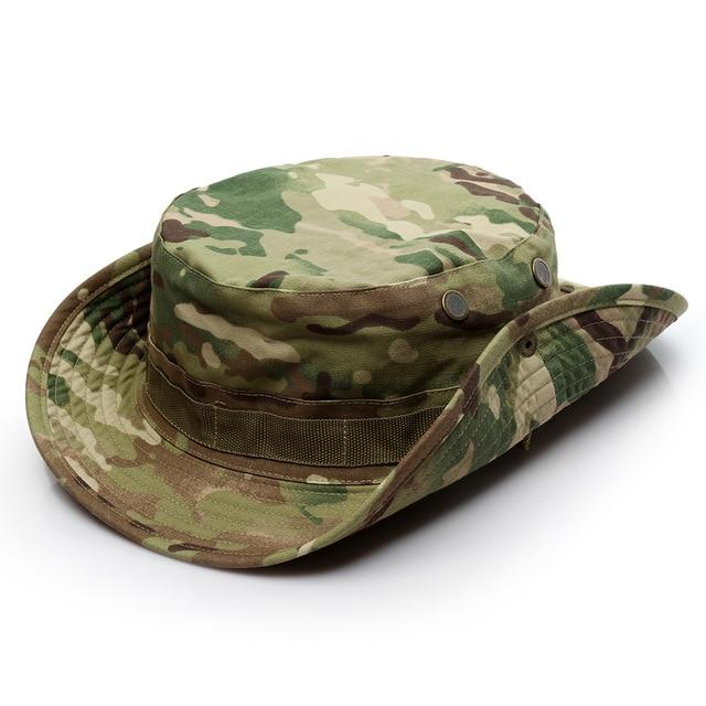 Chapeau Militaire Anglais | Bob Nation