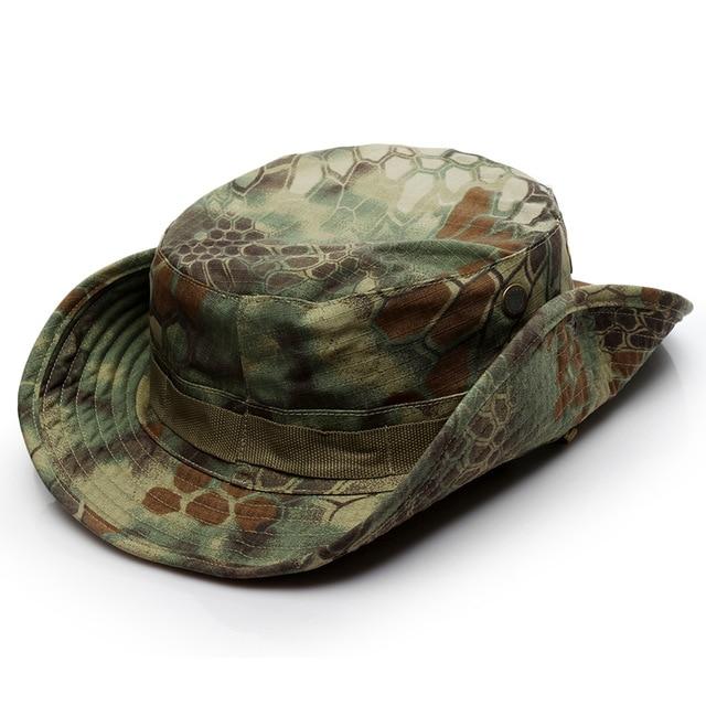 Chapeau Militaire Belge | Bob Nation