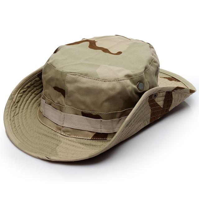 Chapeau Militaire Boutique | Bob Nation