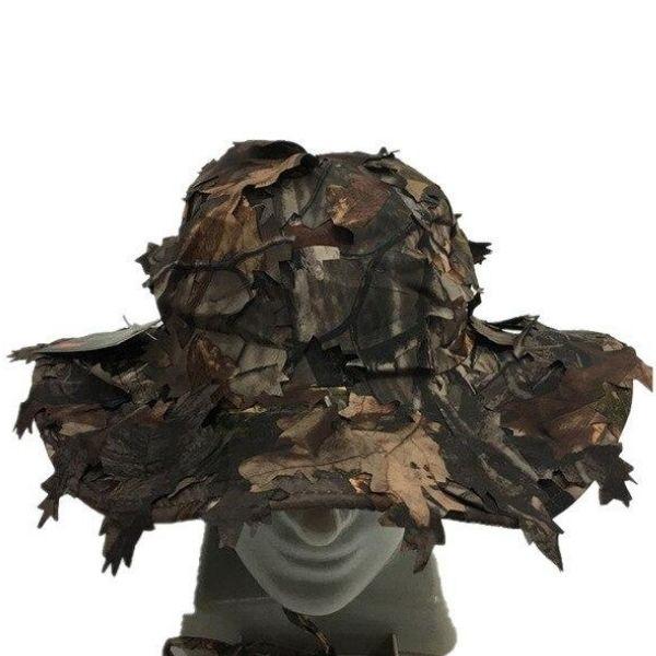 Chapeau Militaire Brousse | Bob Nation