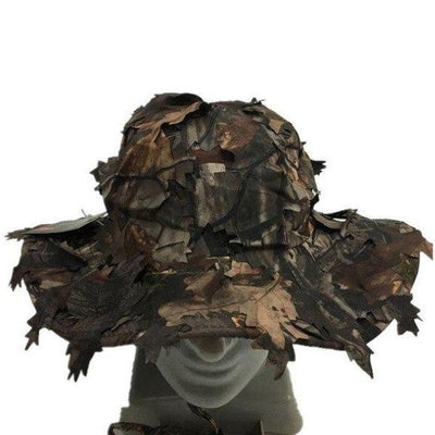 Chapeau Militaire Brousse | Bob Nation