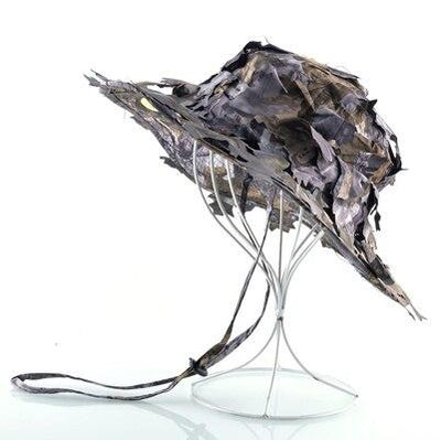 Chapeau Militaire de Brousse | Bob Nation