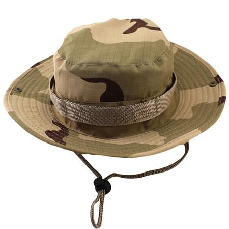 Chapeau Militaire OPEX | Bob Nation