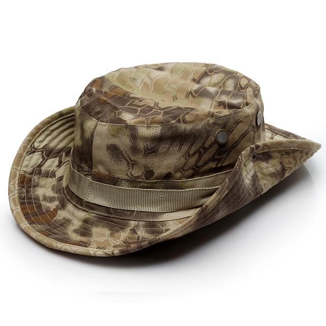 Chapeau Militaire Plume | Bob Nation