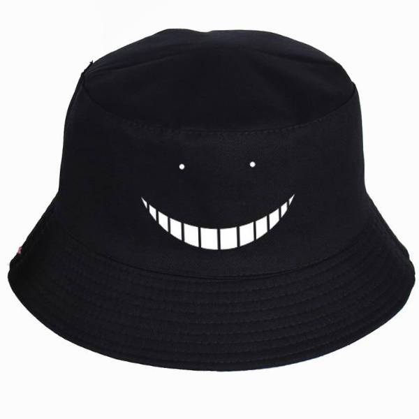 Chapeau Monstre | Bob Nation
