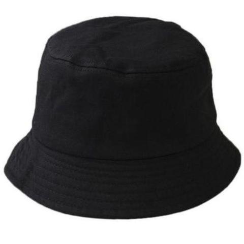 Chapeau Noir Enfant | Bob Nation
