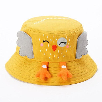 Chapeau Petite Fille 2 Ans | Bob Nation