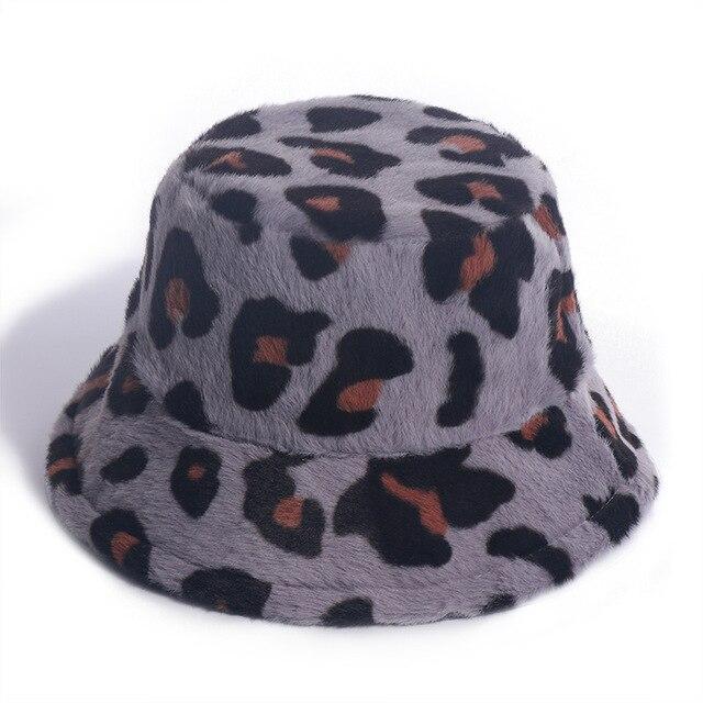Chapeau Pour l'Hiver | Bob Nation
