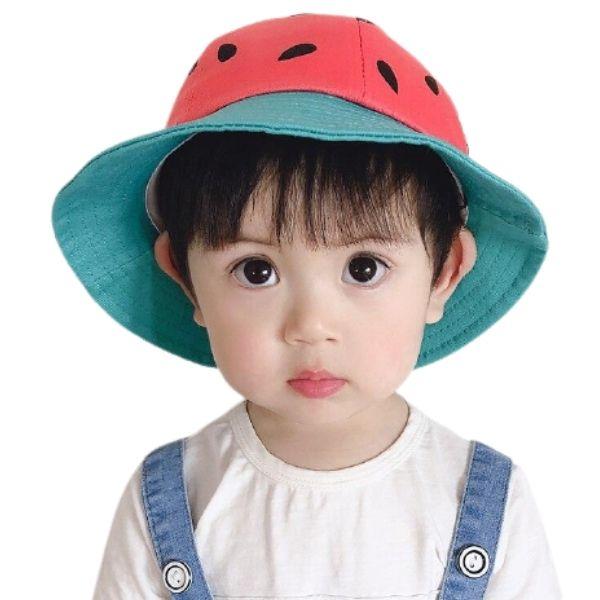 Chapeau Protection UV Fille | Bob Nation