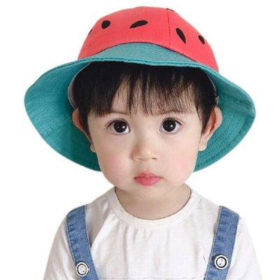 Chapeau Protection UV Fille | Bob Nation