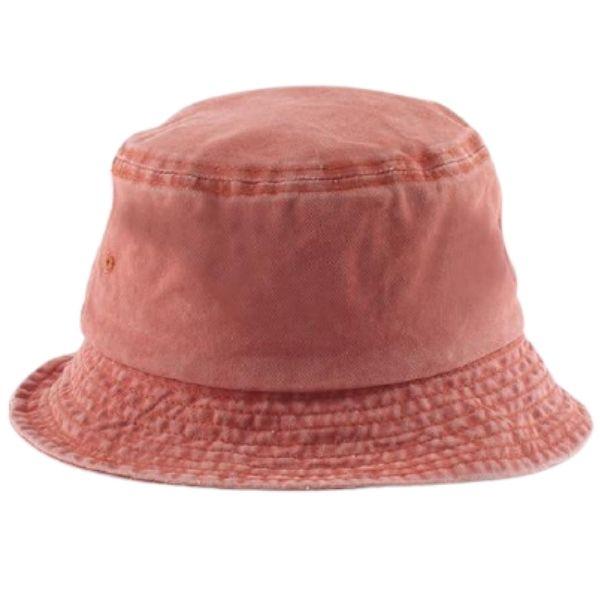 Chapeau Rouge Fille | Bob Nation