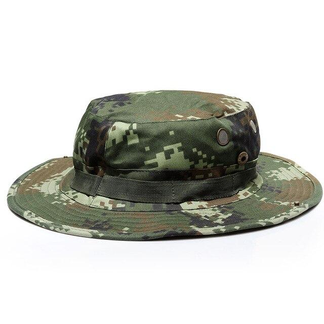 Chapeau Soldat Australien | Bob Nation