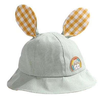 Chapeau Soleil Fille 4 Ans | Bob Nation