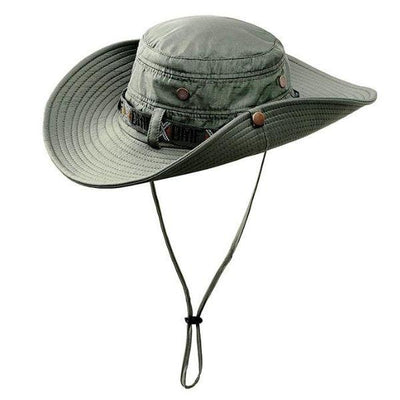 Chapeau Style Militaire | Bob Nation