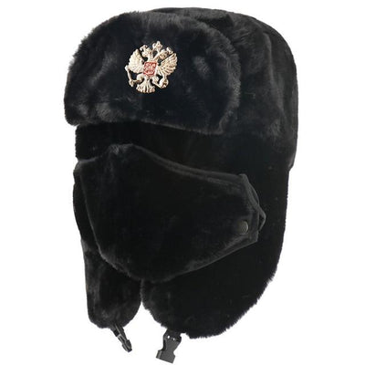 Chapka Militaire Russe | Bob Nation