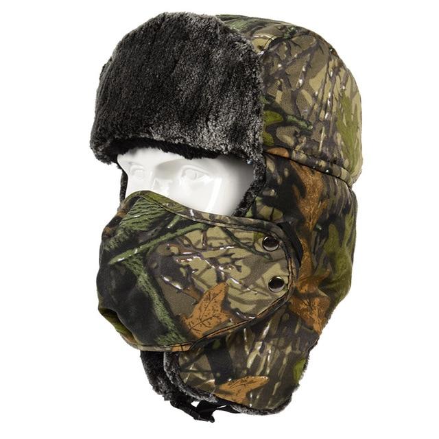 Chapka Soldat Russe | Bob Nation