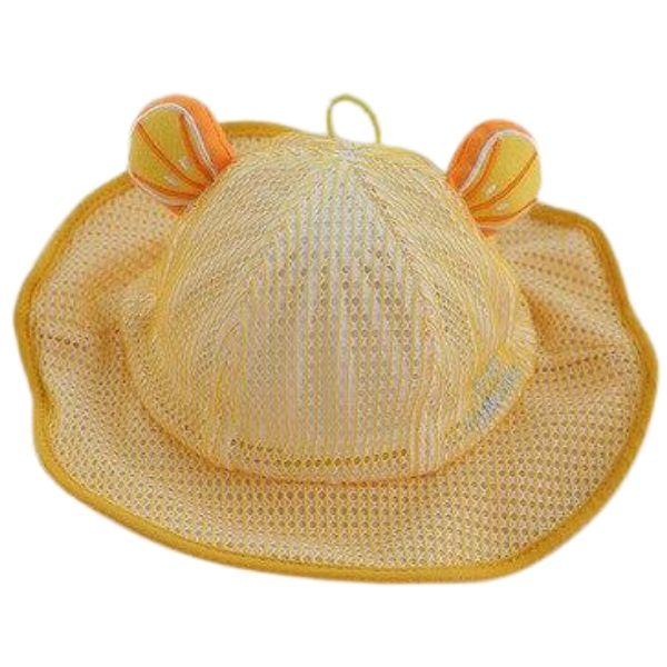 Petit Chapeau pour Fille | Bob Nation