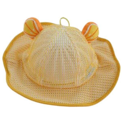 Petit Chapeau pour Fille | Bob Nation