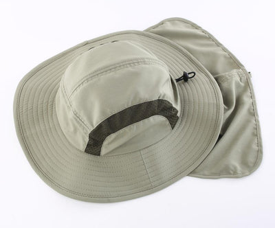 Bob Enfant Safari - Bob Nation