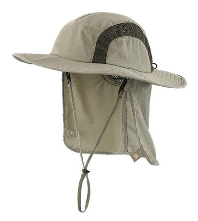 Bob Enfant Safari - Bob Nation