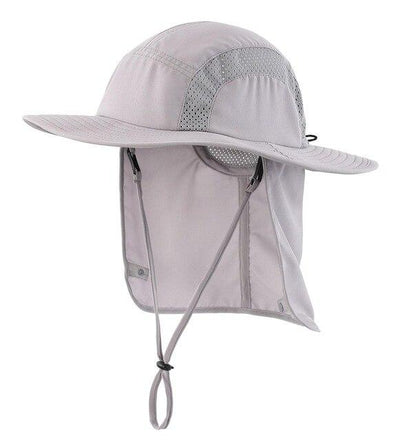 Bob Enfant Safari - Bob Nation
