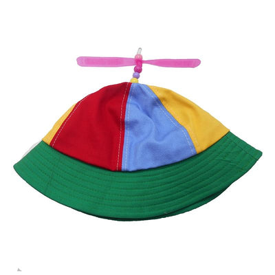 Bob Enfant <br>Chapeau Hélice - Bob Nation