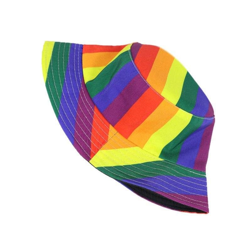 Bob Multicolore LGBT - Bob Nation