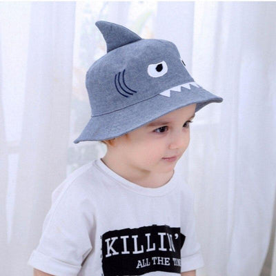 Bob Bébé Requin - Bob Nation