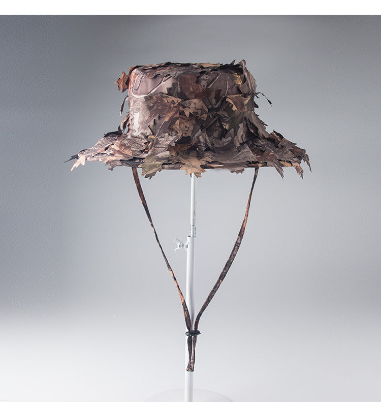 Chapeau Militaire Brousse | Bob Nation