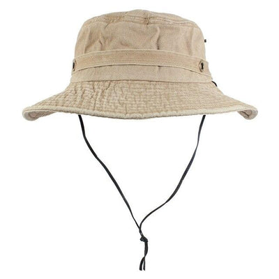 Bob avec Ficelle <br>Safari - Bob Nation