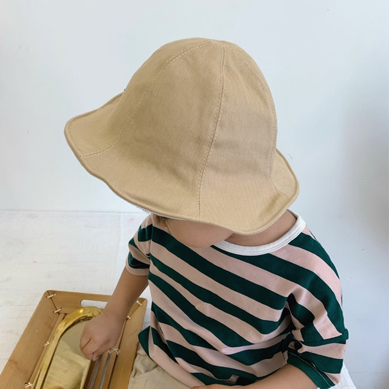 Bob Enfant Basic's Ville