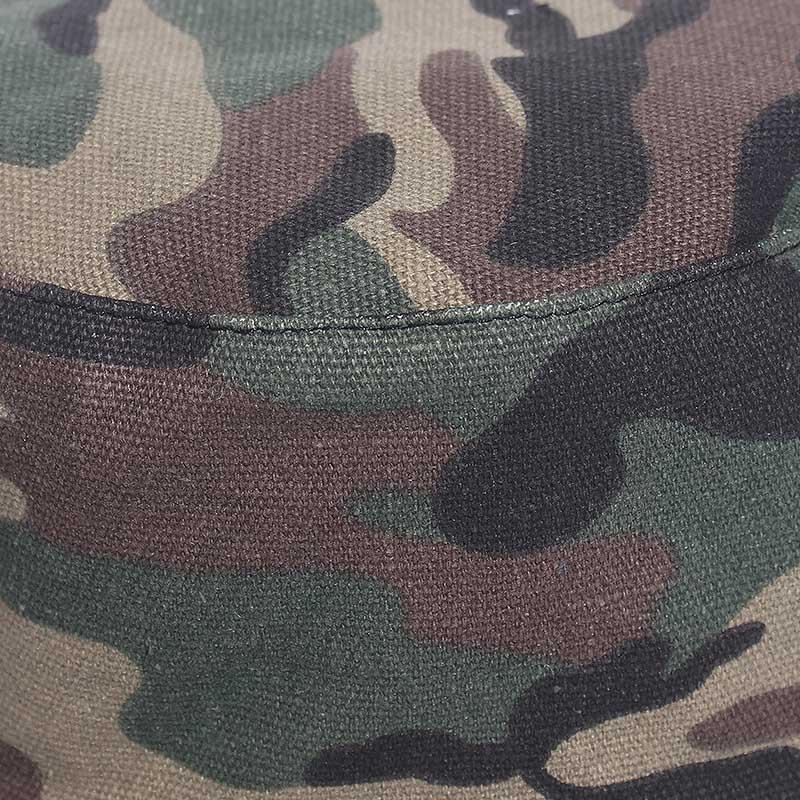 Chapeau Militaire Femme | Bob Nation
